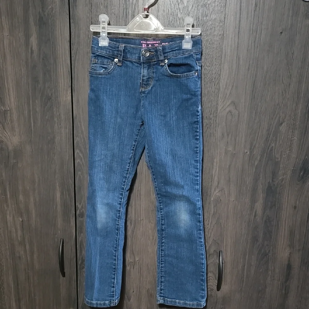 The Children's Place Bootcut Jeans
